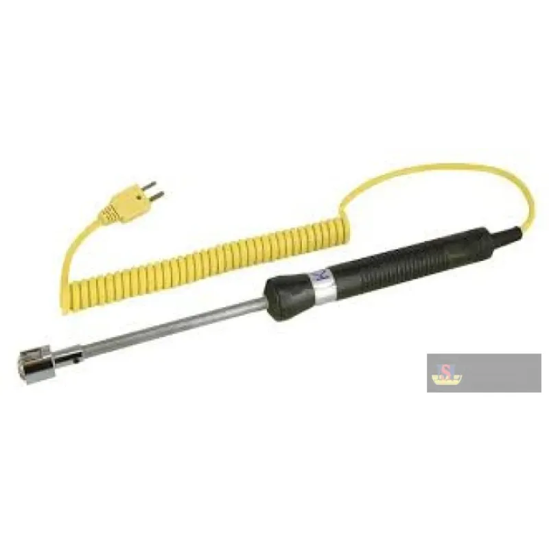 Reed Pe-01 Ph Electrode, 9.5 Diameter X 130 Mm