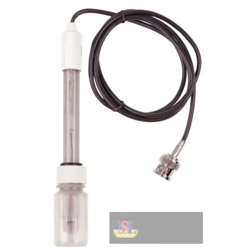 Reed Pe-03 Ph Electrode, 12.3 Diameter X 160 Mm