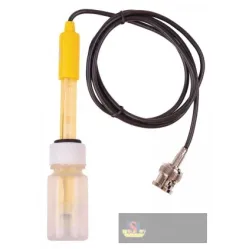 Reed Pe-11 Ph Electrode, 10 Diameter X 130 Mm