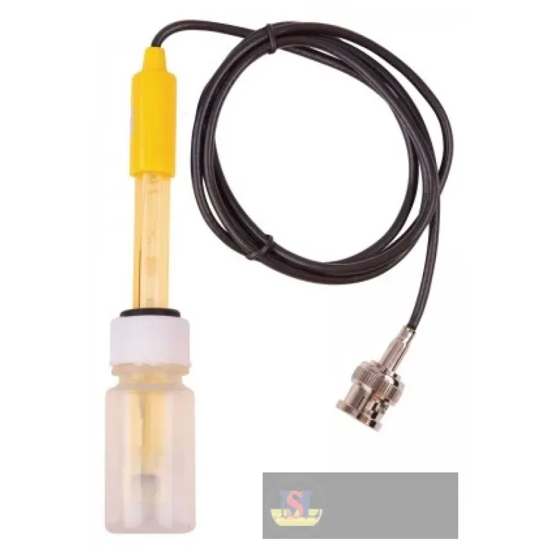 Reed Pe-11 Ph Electrode, 10 Diameter X 130 Mm