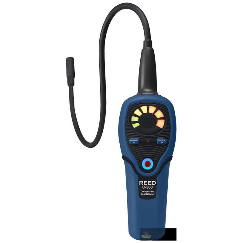 Reed C-383 Combustible Gas Detector