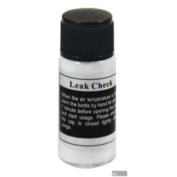 Reed Lc-r01 Reference Leak Source for C-380
