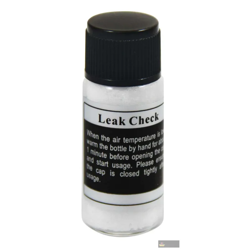 Reed Lc-r01 Reference Leak Source for C-380