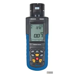 Reed R8008 Radiation Dosimeter