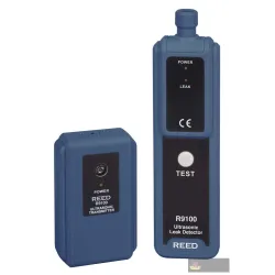 Reed R9100 Ultrasonic Leak Detector