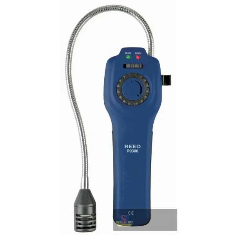 Reed R9300 Combustible Gas Detector