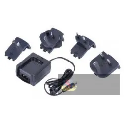 Reed R9450-adp International Power Adapter for R9450
