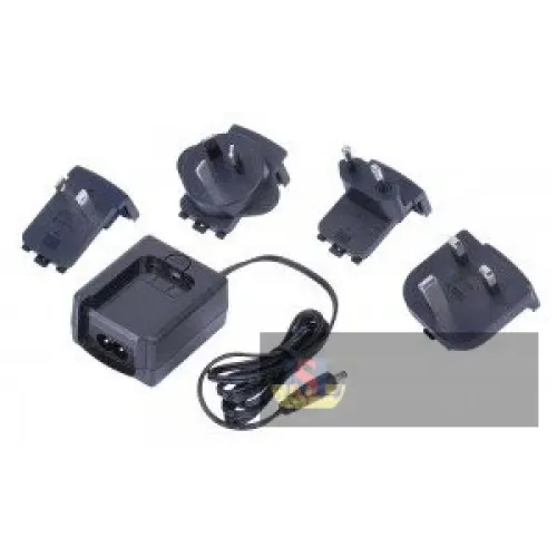 Reed R9450-adp International Power Adapter for R9450