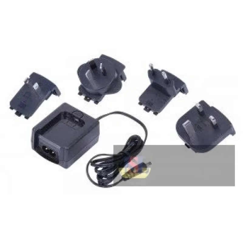 Reed R9450-adp International Power Adapter for R9450