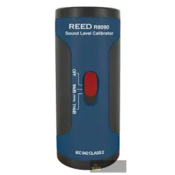 Reed R8090 Sound Level Calibrator