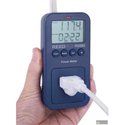 Reed R5090 Power Meter