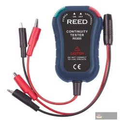 Reed R5300 Continuity Tester