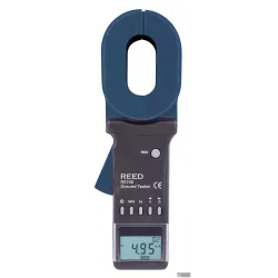 Reed R5700 Ground Resistance Tester, Clamp-on