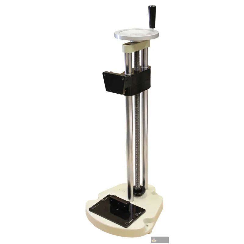Reed Fs-1001 Test Stand for Force Gauges