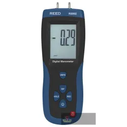 Reed R3002 Manometer, 5psi