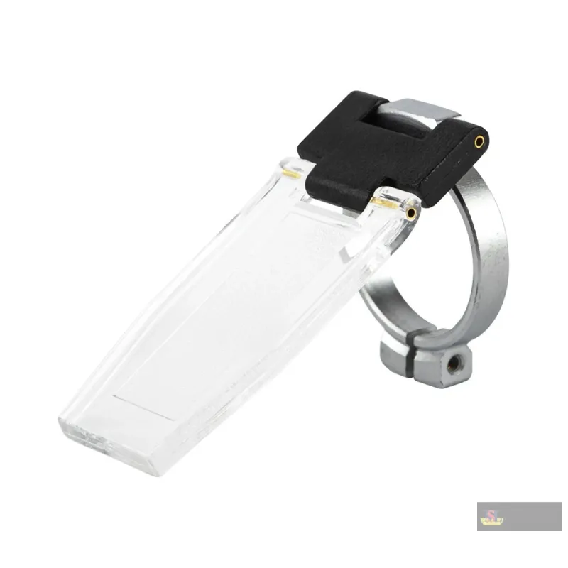 Reed Rpdpa1 Replacement Lens Cover for Refractometers