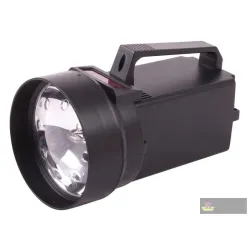Reed K4020 Stroboscope, 110vac, 100-10,000 Rpm