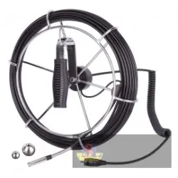 Reed R8500-20m 9.8mm Cam, 20m Cable