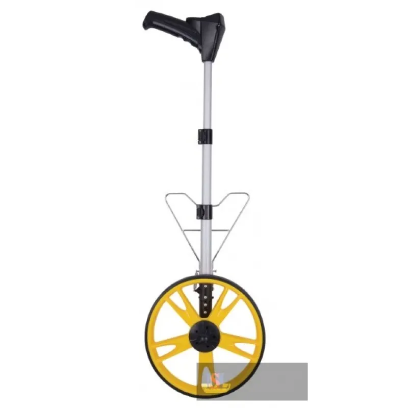 Reed R8000 Measuring Wheel, Distance