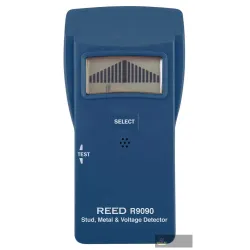 Reed R9090 Stud/metal/ac Voltage Detector