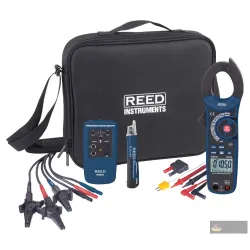 Reed R5004-kit Phase Rotation/clamp Kit