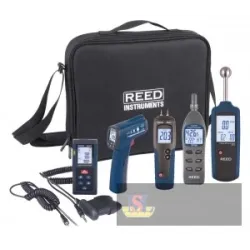 Reed-inspect-kit Home Inspection Kit