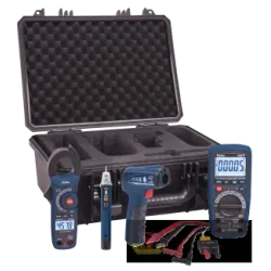 Reed Rindust-kit Industrial Combo Kit