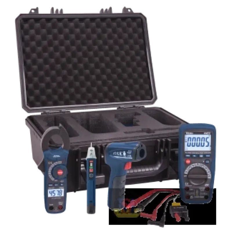 Reed Rindust-kit Industrial Combo Kit