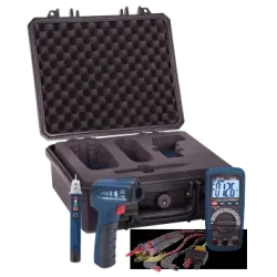 Reed Rtemp-kit Temperature Combo Kit