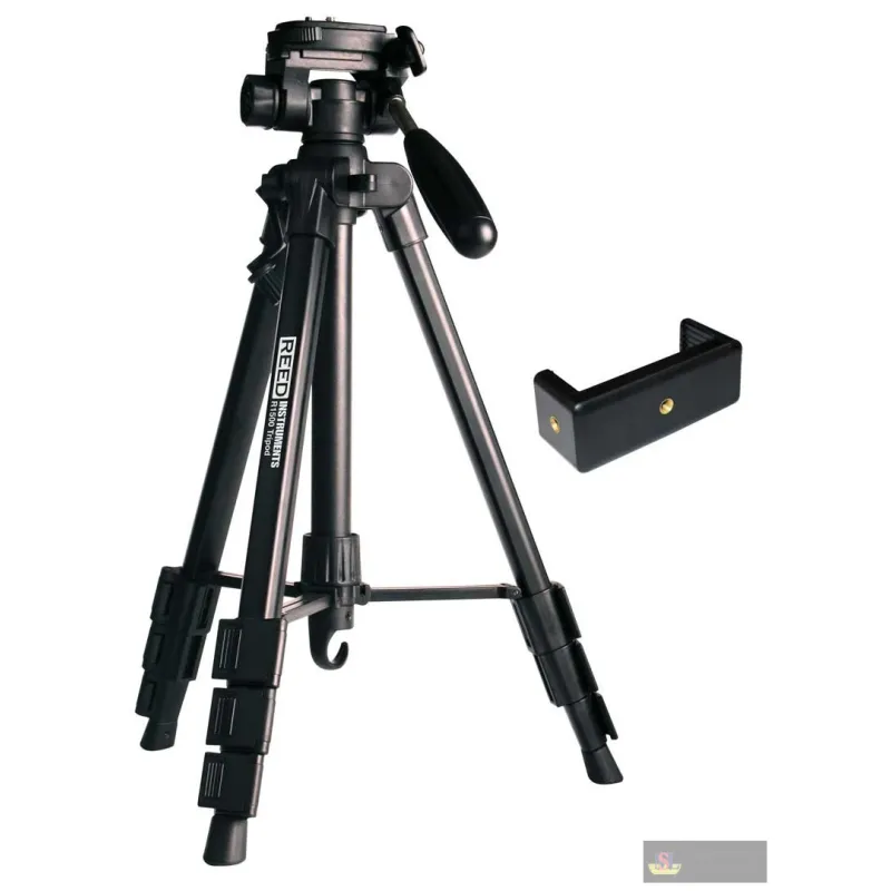 Reed R1500 Tripod W/ Instrument Adapter
