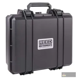 Reed R8888 Hard Carrying Case with Customizable Foam
