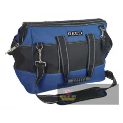 Reed R9999 Industrial Tool Bag, Soft 15.8