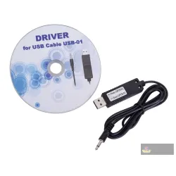 Reed Usb-01 Cable