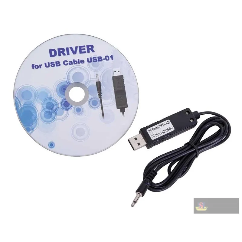 Reed Usb-01 Cable