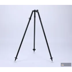 Muya G35005 Thumb Release Carbon Fiber, Pole or Rod Tripod