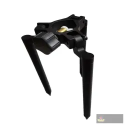 Muya G35010 Aluminum Mini Bipod