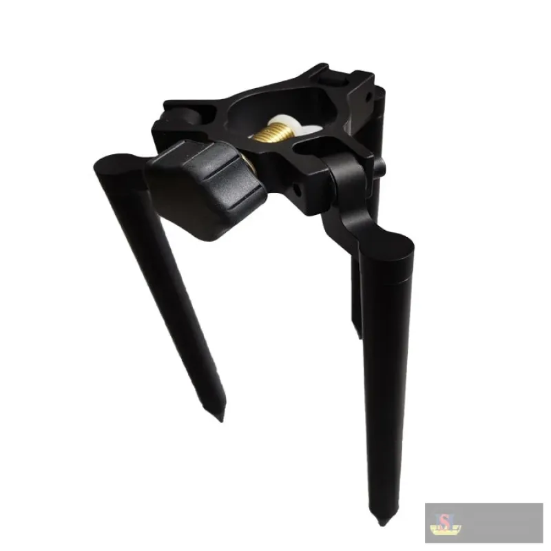 Muya G35010 Aluminum Mini Bipod