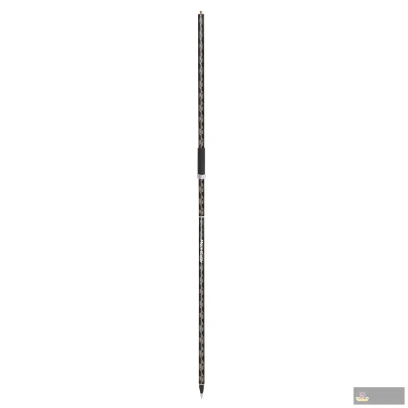 Muya G61006 Carbon Fiber Gnss Rover Rod