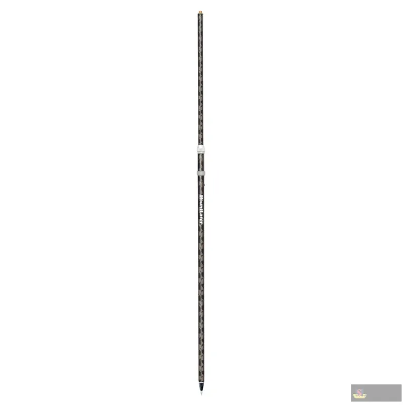 Muya G61007 Carbon Fiber Snap-lock Gnss Rover Rod