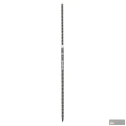 Muya G61009 Carbon Fiber- Aluminum Snap-lock Gnss Rover Rod
