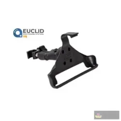Muya G61101 Quick Release Pole Bracket, Plain