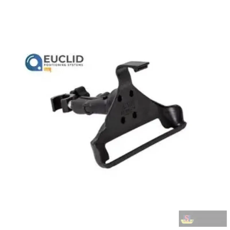 Muya G61101 Quick Release Pole Bracket, Plain