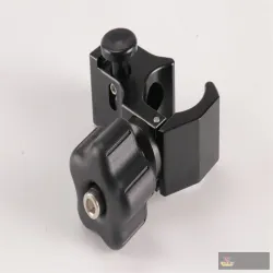 Muya G61203 Quick Release Cradles for Fc-100, Mobile Mapper Ce/cx, Promark 3