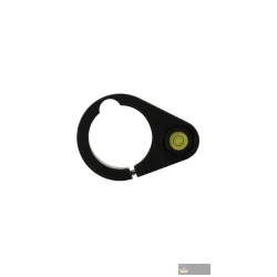 Muya G33506 Aluminum Vial Assembly , Od 38mm