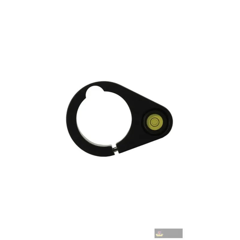 Muya G33506 Aluminum Vial Assembly , Od 38mm