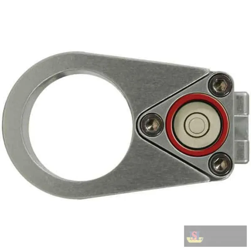 Muya G33515 Aluminum Vial Assembly & Pole Locking System