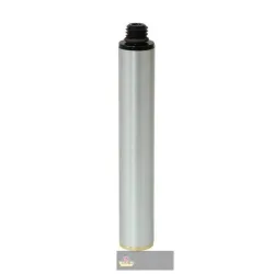 Muya G33100-02 Aluminum Pole Extension, Od 25mm, Length 50cm
