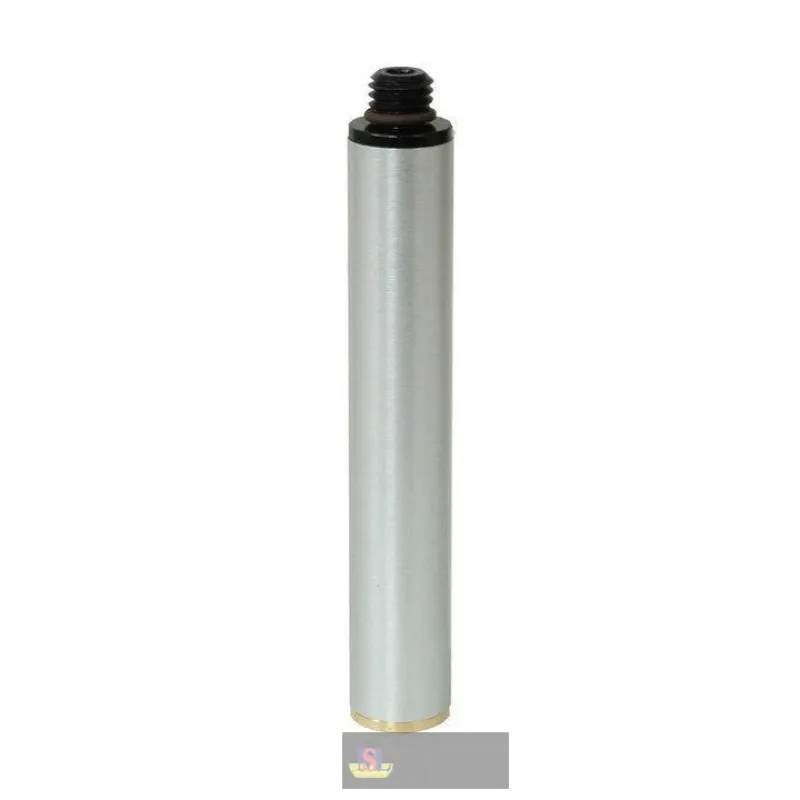 Muya G33100-02 Aluminum Pole Extension, Od 25mm, Length 50cm