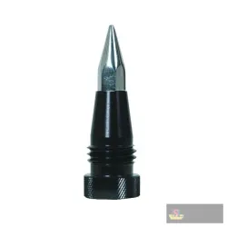 Muya G33509 32mm Pole Point with Removable Tip