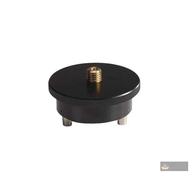 Muya G75001 Rotating Tribrach Adapter with 5/8 Thread